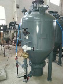 hj3670 T型濃相倉(cāng)泵_濃相輸送設(shè)備_濱州宏景雕塑有限公司